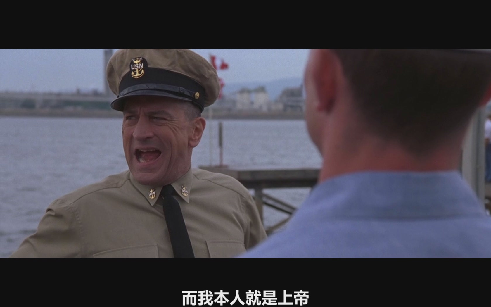 怒海潜将剧照的剧照