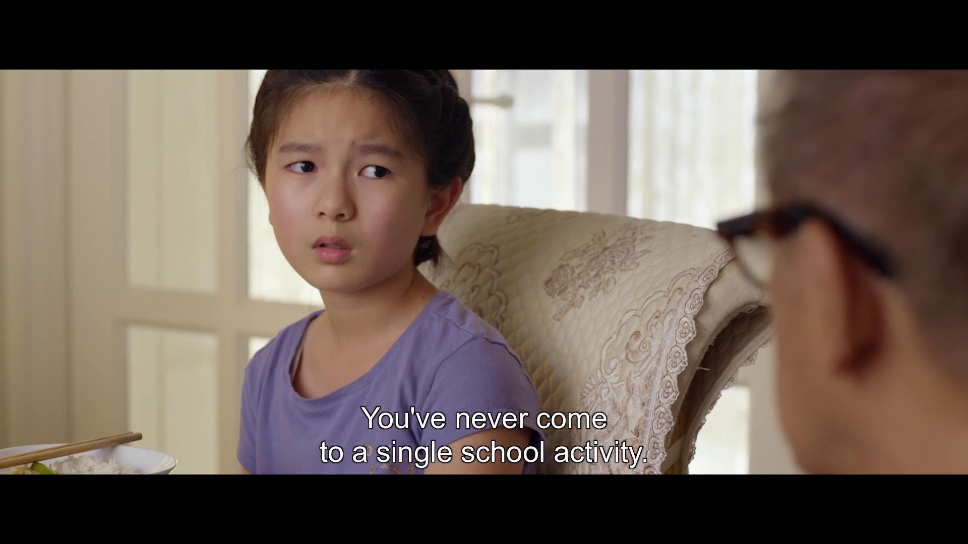 回到中国剧照的剧照