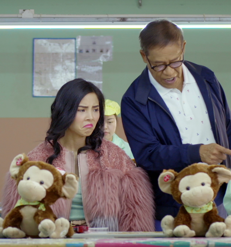 回到中国剧照的剧照