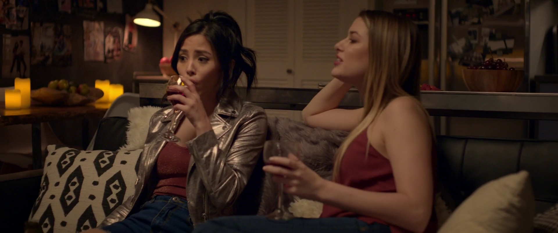 回到中国剧照的剧照