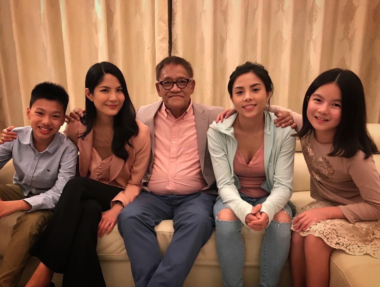 回到中国剧照的剧照