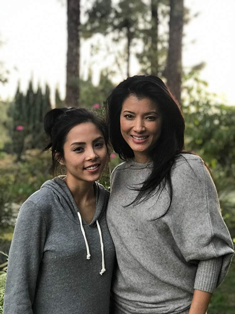 回到中国剧照的剧照