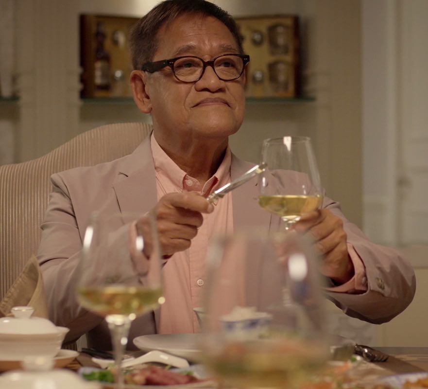 回到中国剧照的剧照