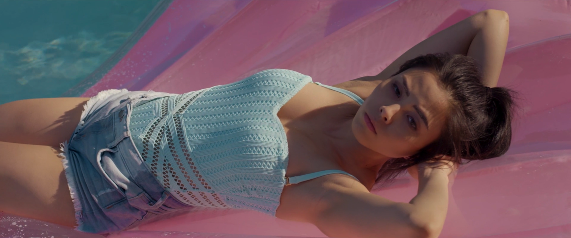 回到中国剧照的剧照