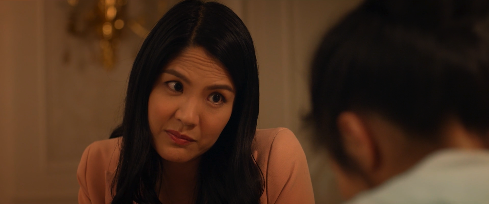 回到中国剧照的剧照