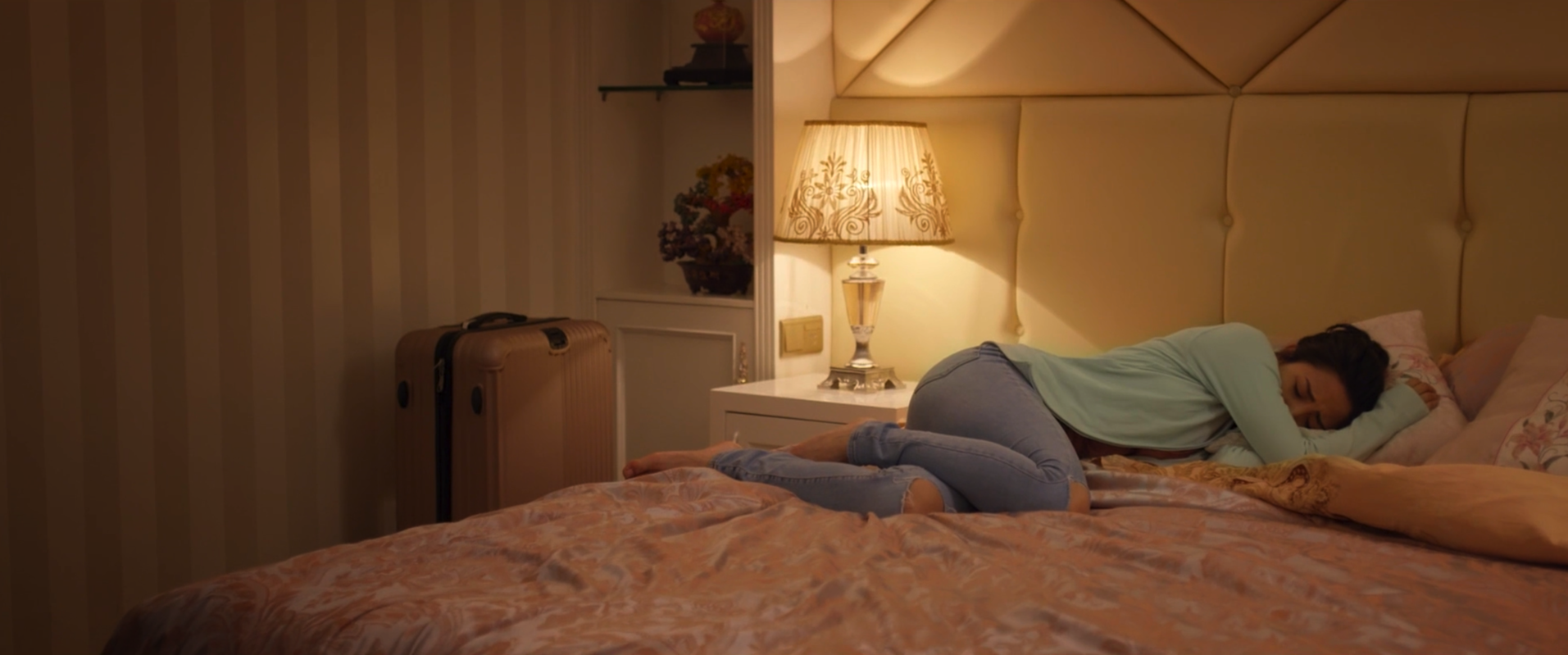 回到中国剧照的剧照