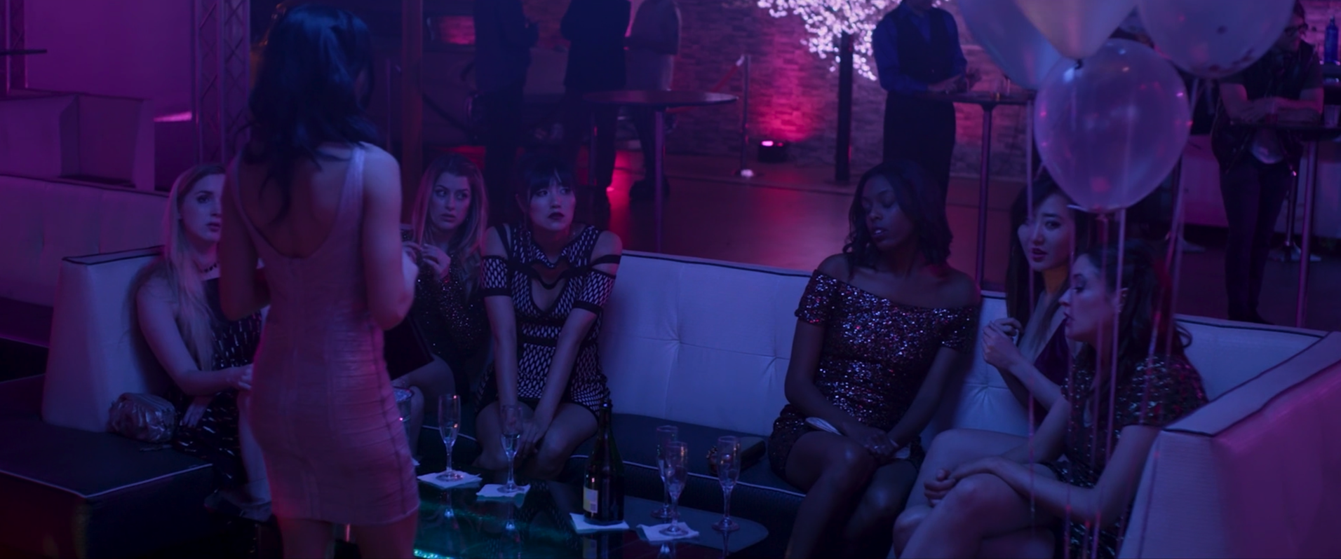 回到中国剧照的剧照