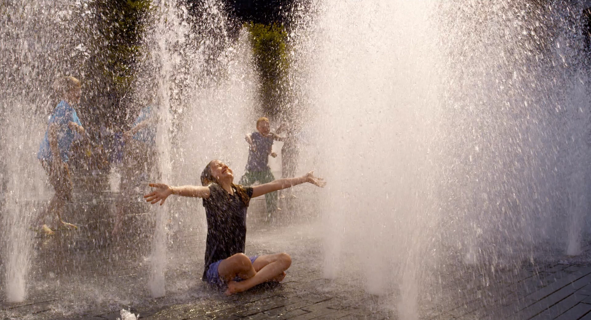 魔法王国剧照的剧照