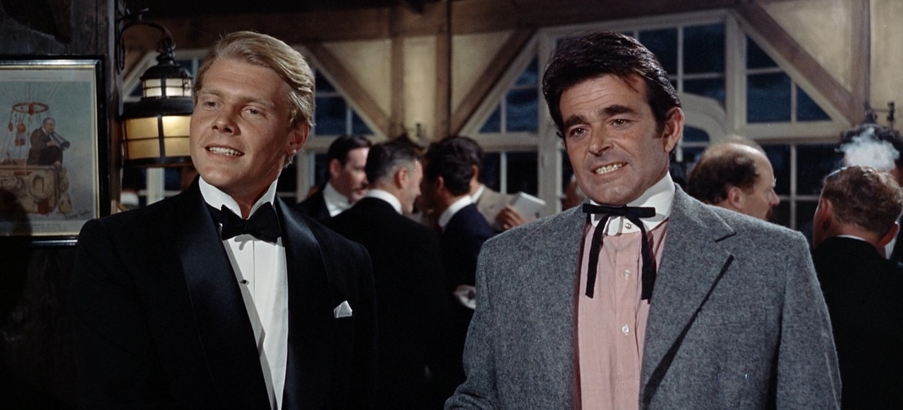 飞行器里的好小伙，或我是怎样花25小时11分从伦敦飞到巴黎剧照的剧照