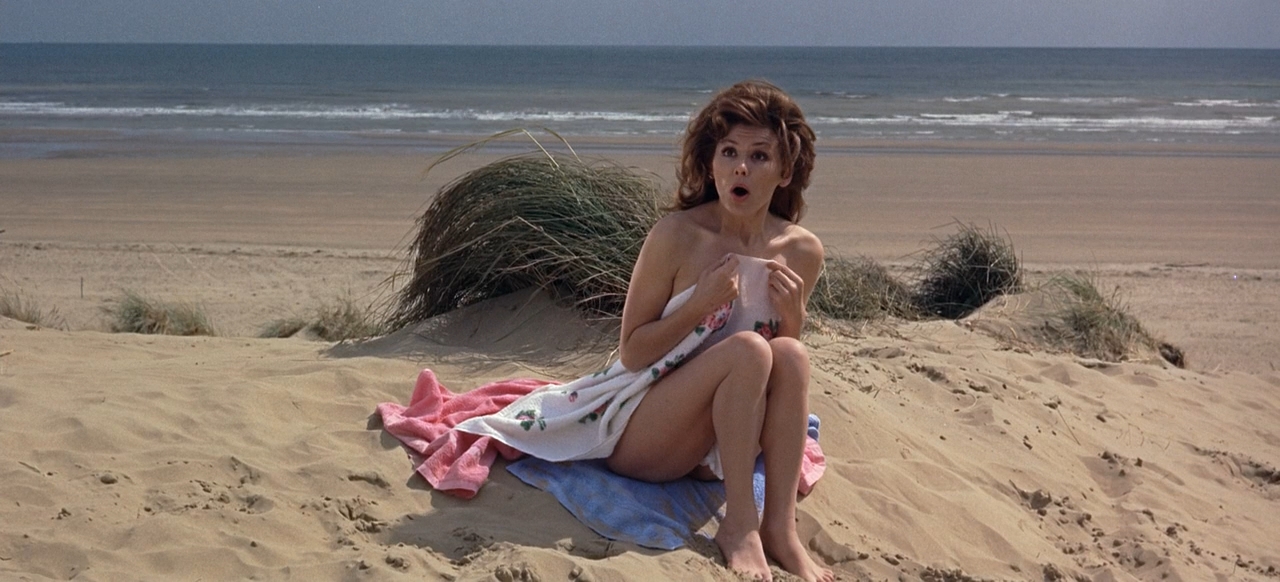 飞行器里的好小伙，或我是怎样花25小时11分从伦敦飞到巴黎剧照的剧照