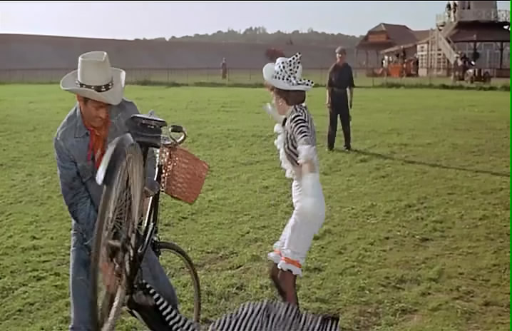 飞行器里的好小伙，或我是怎样花25小时11分从伦敦飞到巴黎剧照的剧照