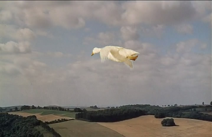 飞行器里的好小伙，或我是怎样花25小时11分从伦敦飞到巴黎剧照的剧照