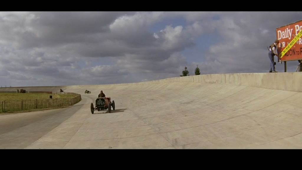 飞行器里的好小伙，或我是怎样花25小时11分从伦敦飞到巴黎剧照的剧照