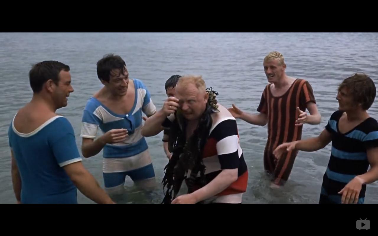 飞行器里的好小伙，或我是怎样花25小时11分从伦敦飞到巴黎剧照的剧照