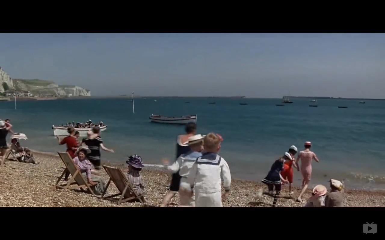 飞行器里的好小伙，或我是怎样花25小时11分从伦敦飞到巴黎剧照的剧照