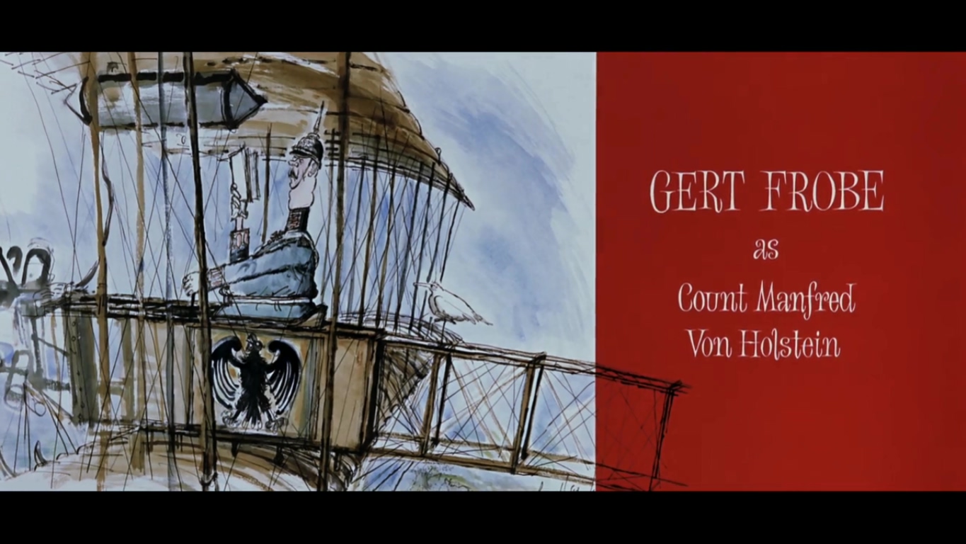 飞行器里的好小伙，或我是怎样花25小时11分从伦敦飞到巴黎剧照的剧照