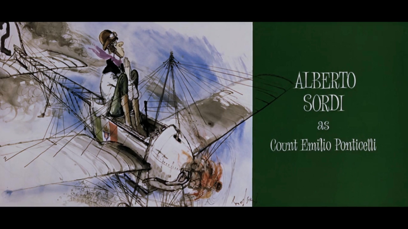 飞行器里的好小伙，或我是怎样花25小时11分从伦敦飞到巴黎剧照的剧照