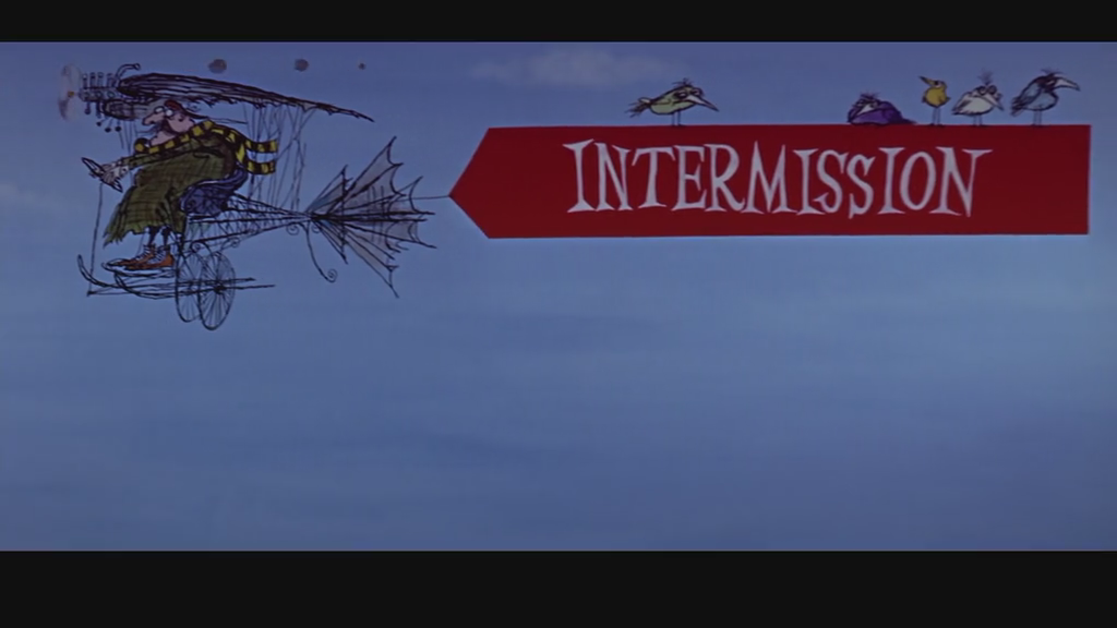 飞行器里的好小伙，或我是怎样花25小时11分从伦敦飞到巴黎剧照的剧照