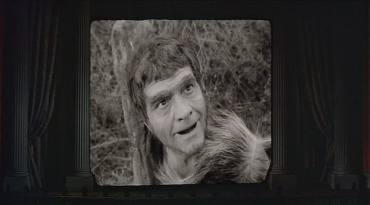 飞行器里的好小伙，或我是怎样花25小时11分从伦敦飞到巴黎剧照的剧照