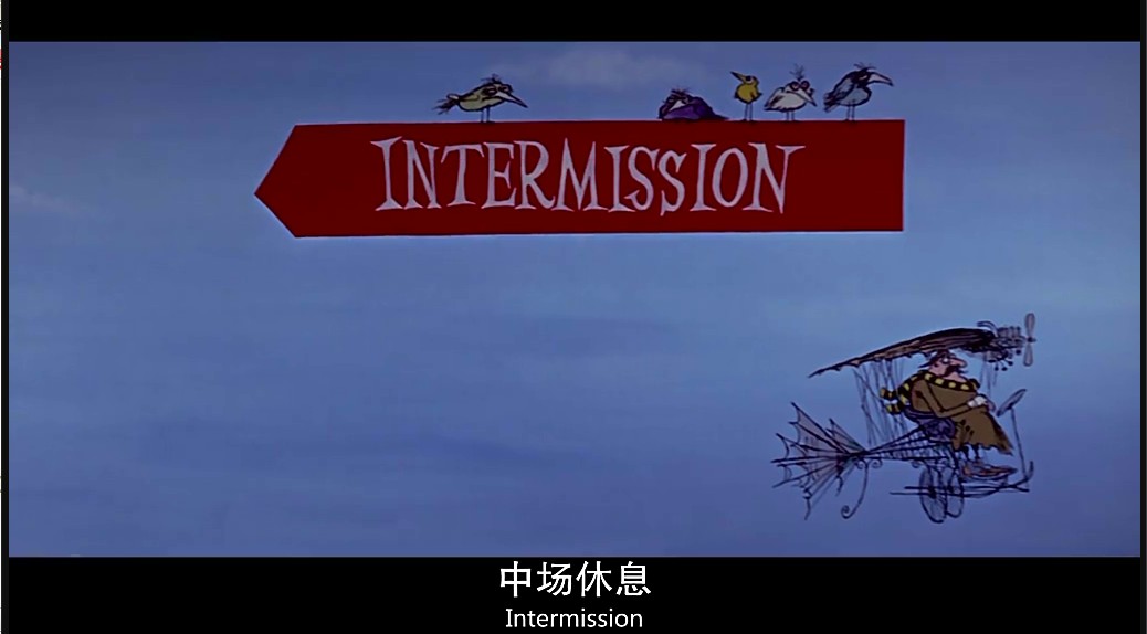 飞行器里的好小伙，或我是怎样花25小时11分从伦敦飞到巴黎剧照的剧照