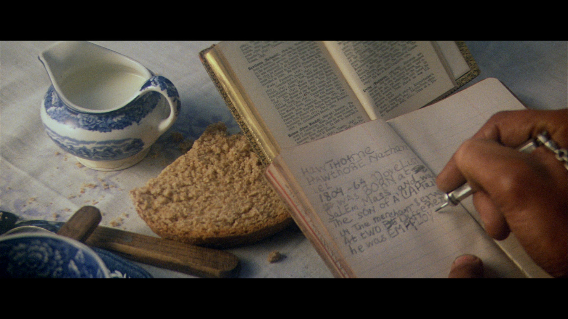 天堂之门剧照的剧照