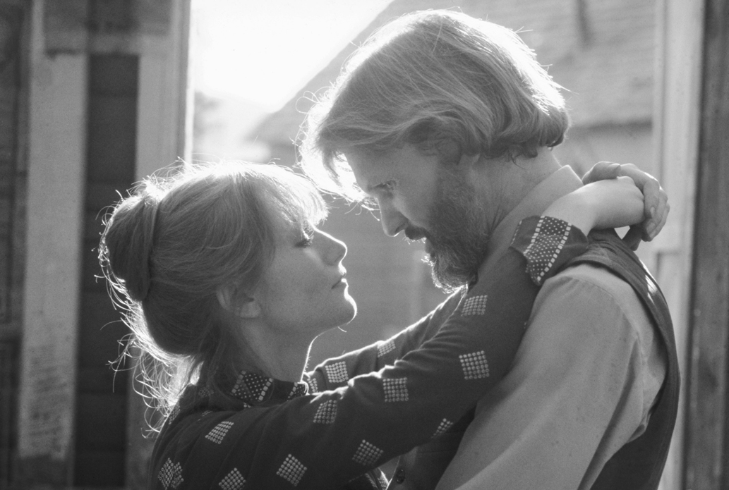 天堂之门剧照的剧照