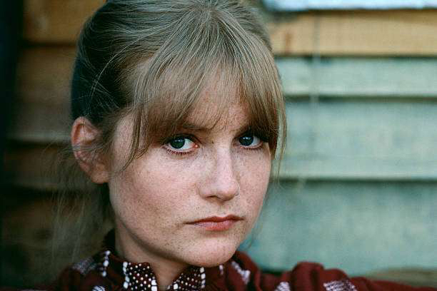 天堂之门剧照的剧照