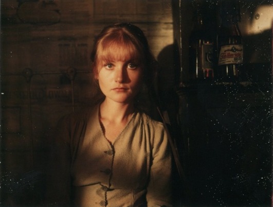 天堂之门剧照的剧照