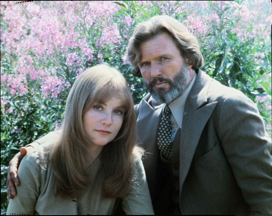 天堂之门剧照的剧照