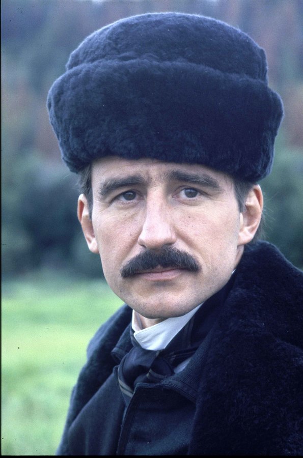 天堂之门剧照的剧照