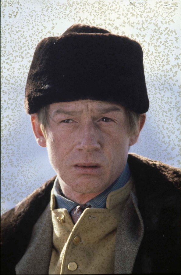 天堂之门剧照的剧照