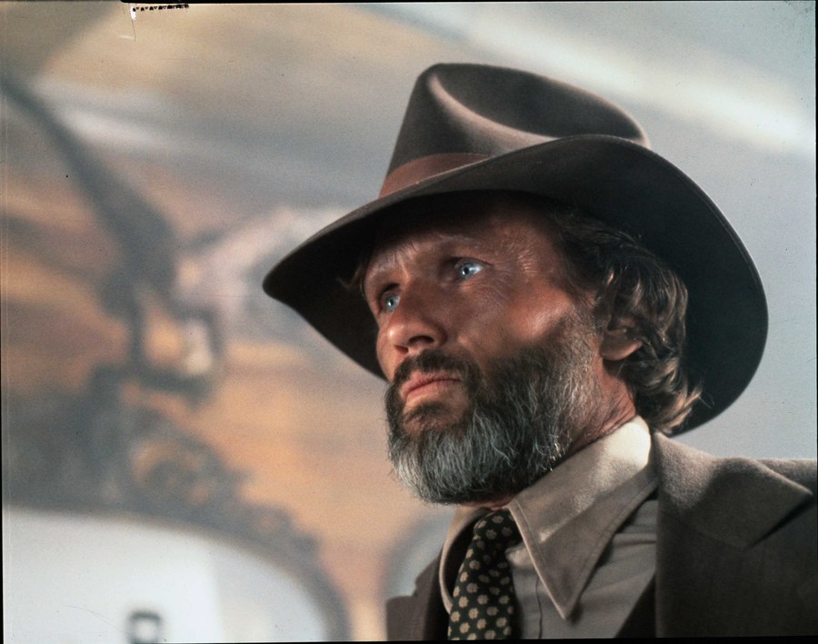 天堂之门剧照的剧照