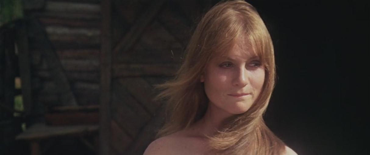 天堂之门剧照的剧照