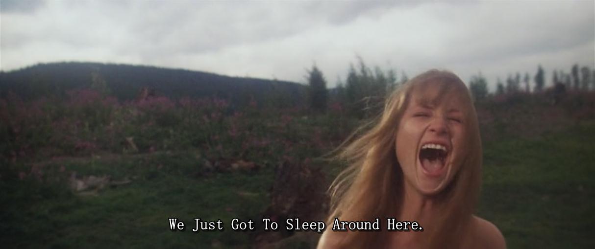 天堂之门剧照的剧照