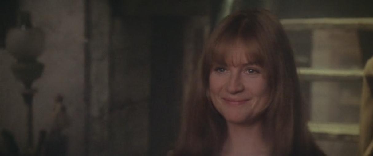 天堂之门剧照的剧照