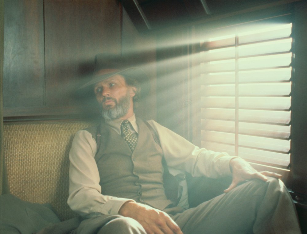 天堂之门剧照的剧照