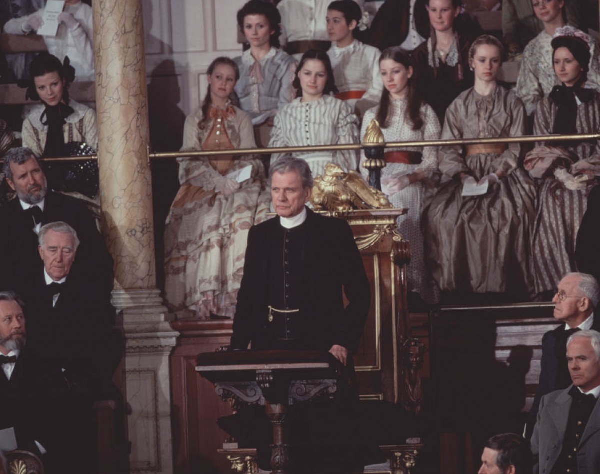 天堂之门剧照的剧照