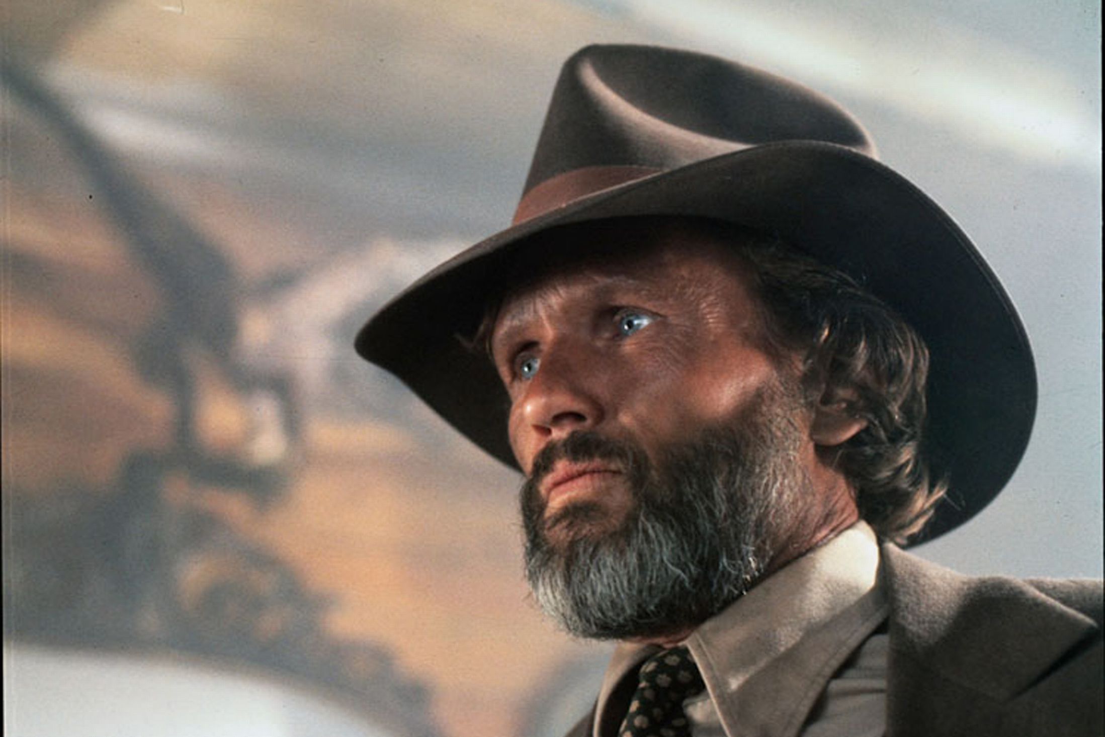 天堂之门剧照的剧照