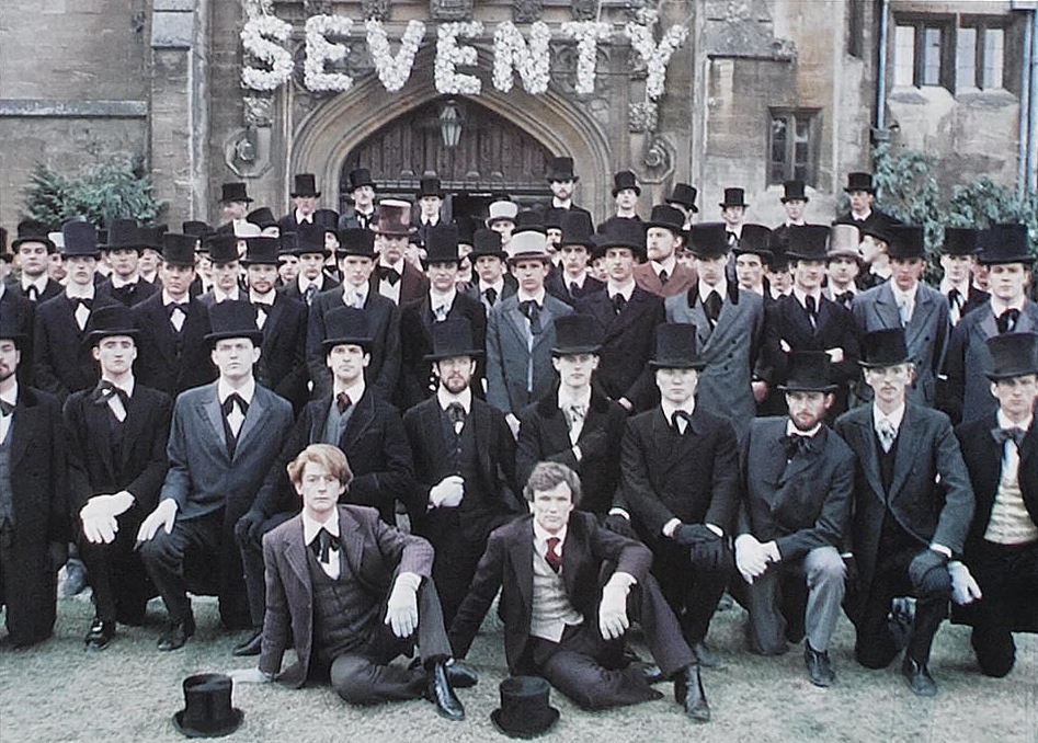 天堂之门剧照的剧照