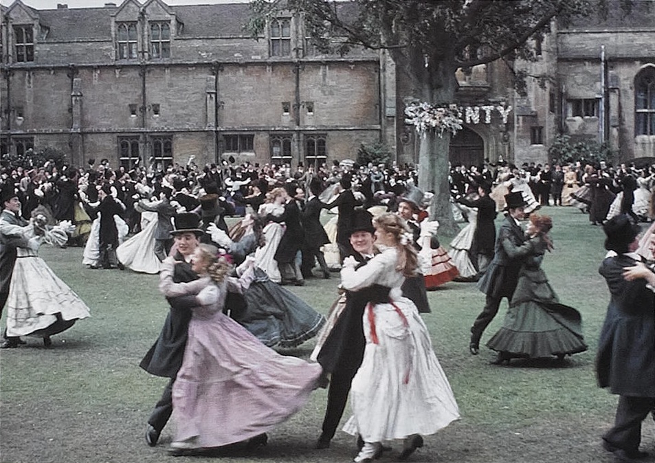 天堂之门剧照的剧照