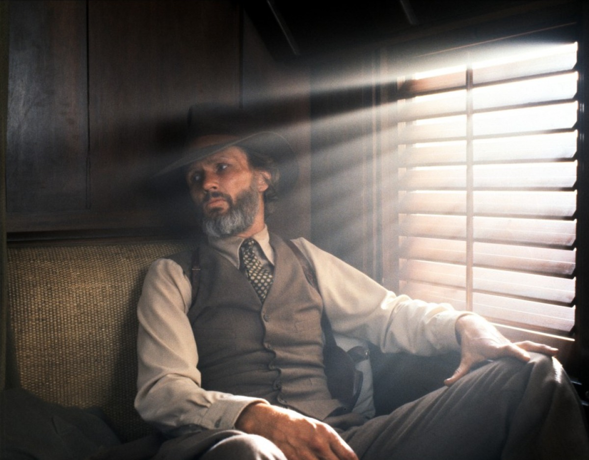 天堂之门剧照的剧照