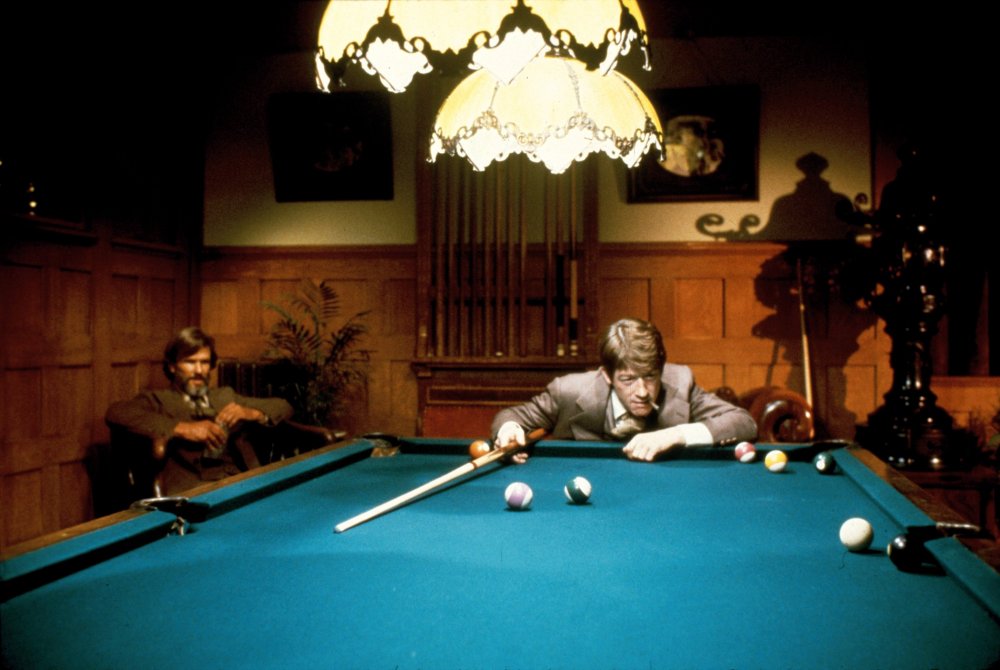 天堂之门剧照的剧照