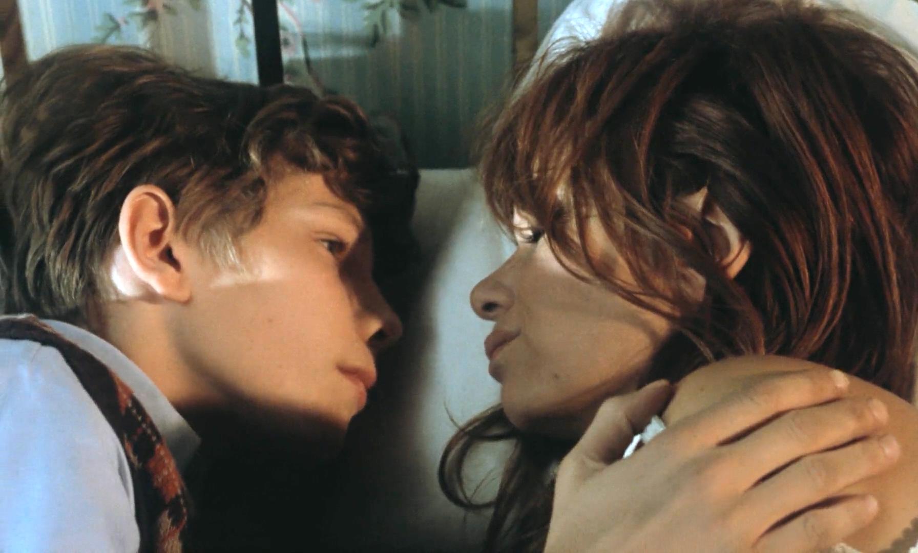 好奇心剧照的剧照