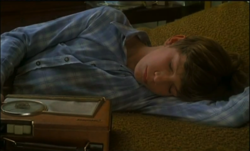 好奇心剧照的剧照