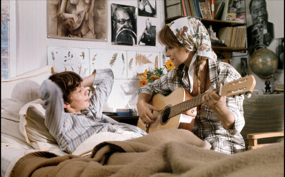 好奇心剧照的剧照