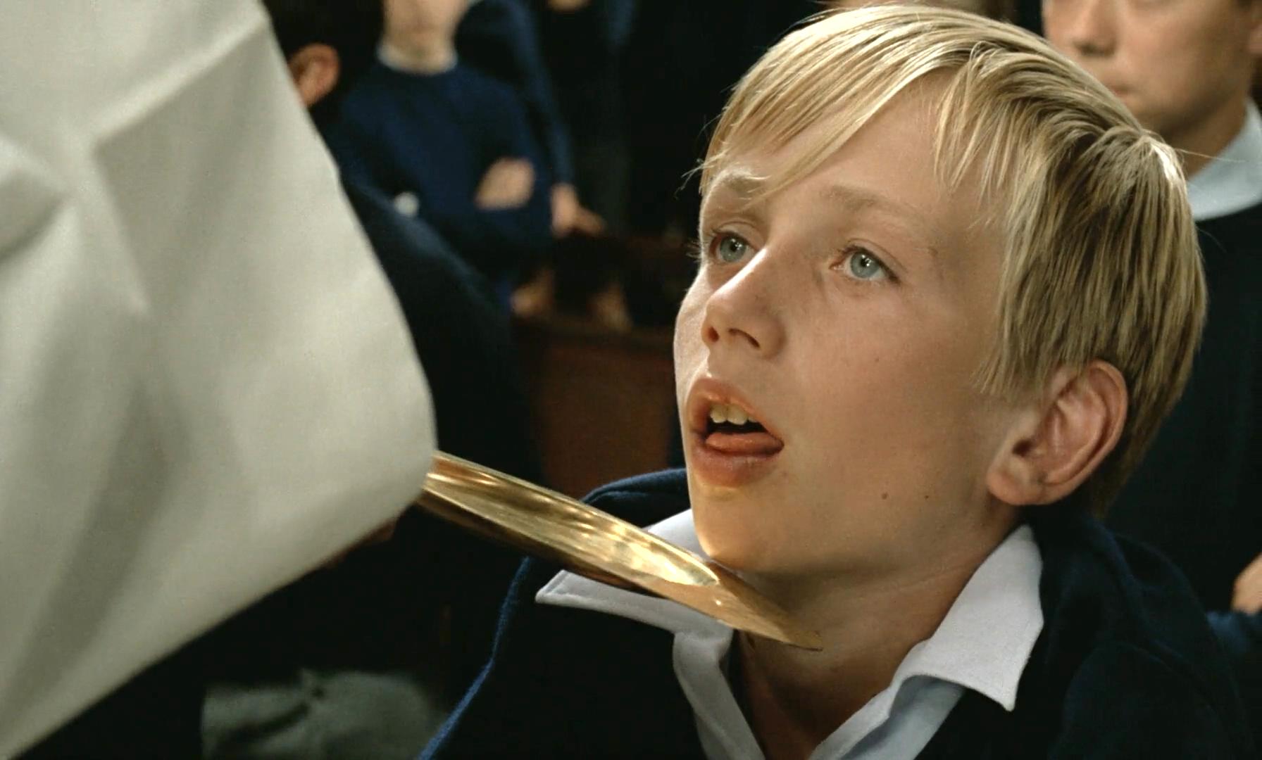 好奇心剧照的剧照