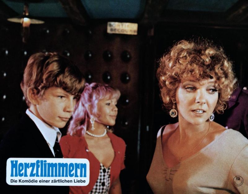 好奇心剧照的剧照