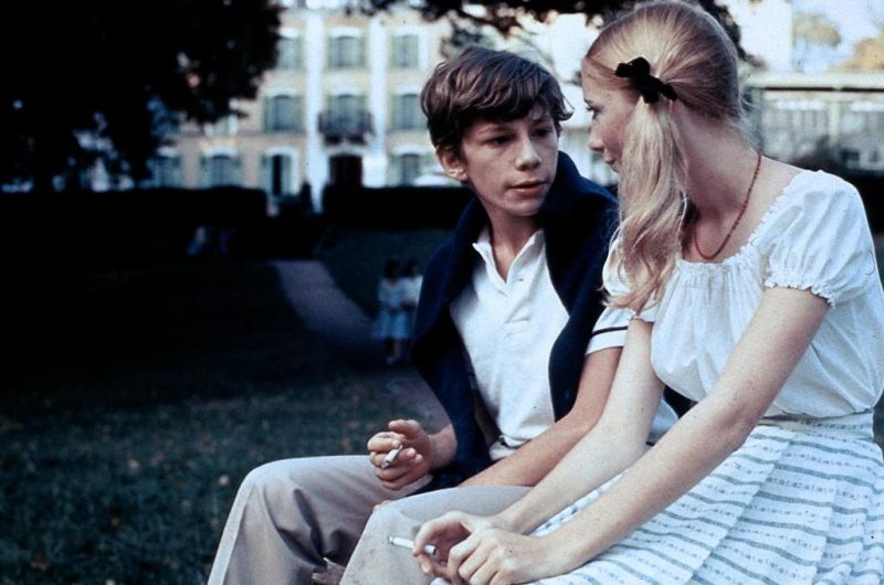 好奇心剧照的剧照