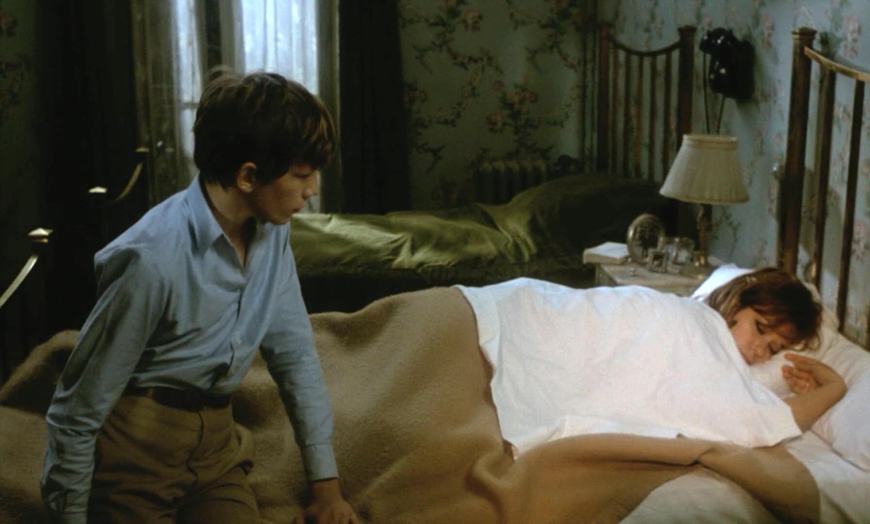 好奇心剧照的剧照