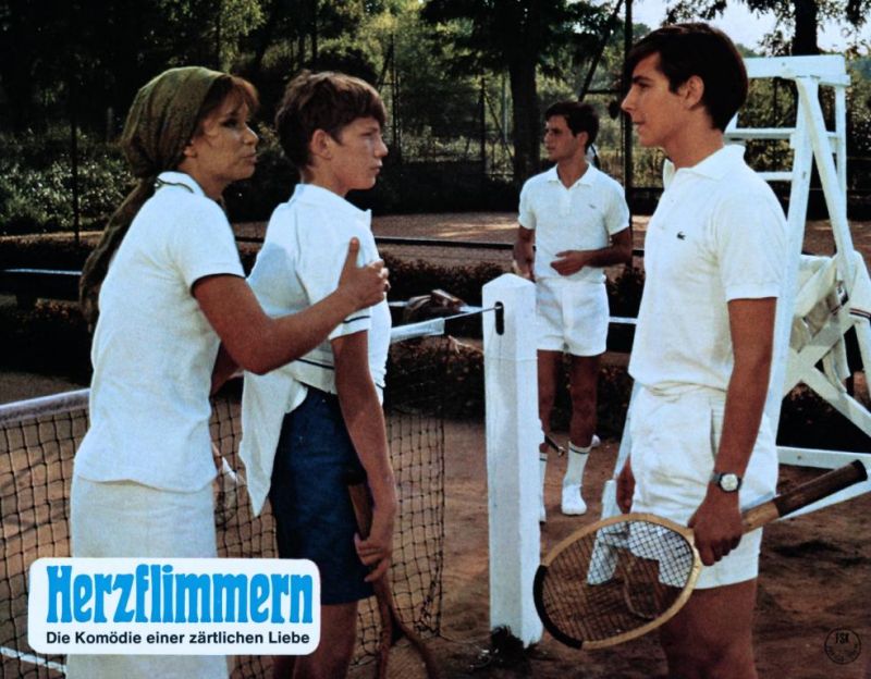 好奇心剧照的剧照